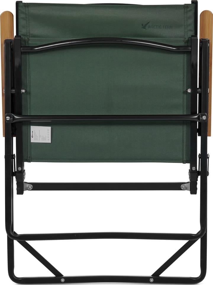 Arctic Tern Folding Flat Chair Cilantro Arctic Tern Arctic Tern Folding Flat Chair Cilantro Arctic Tern