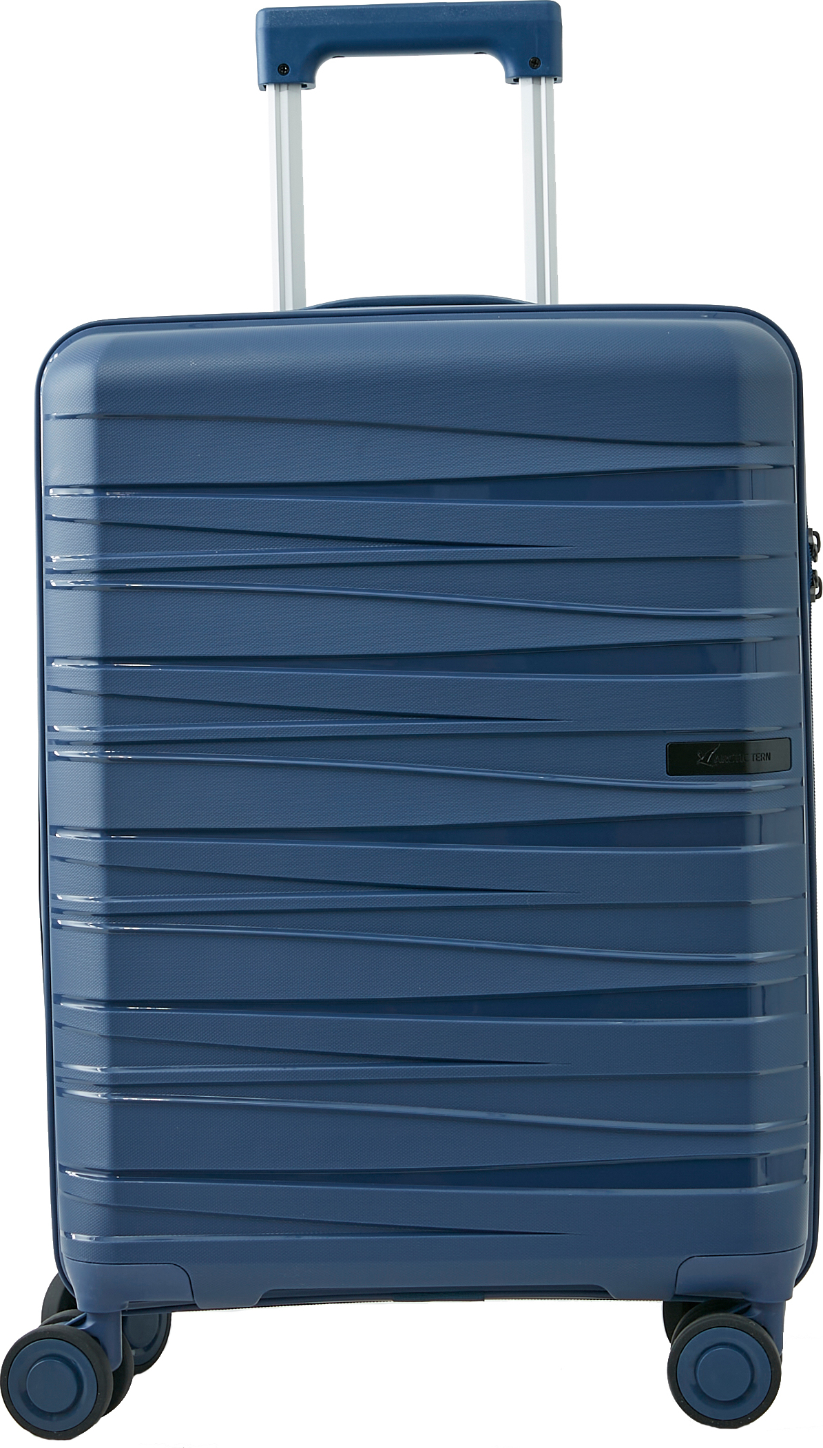 Michael Kors Signature Logo Small Travel Hardcase Trolley Suitcase |  Dillard's