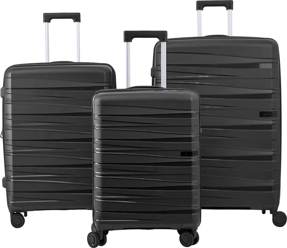 Arctic Tern GoAway Trolley Set