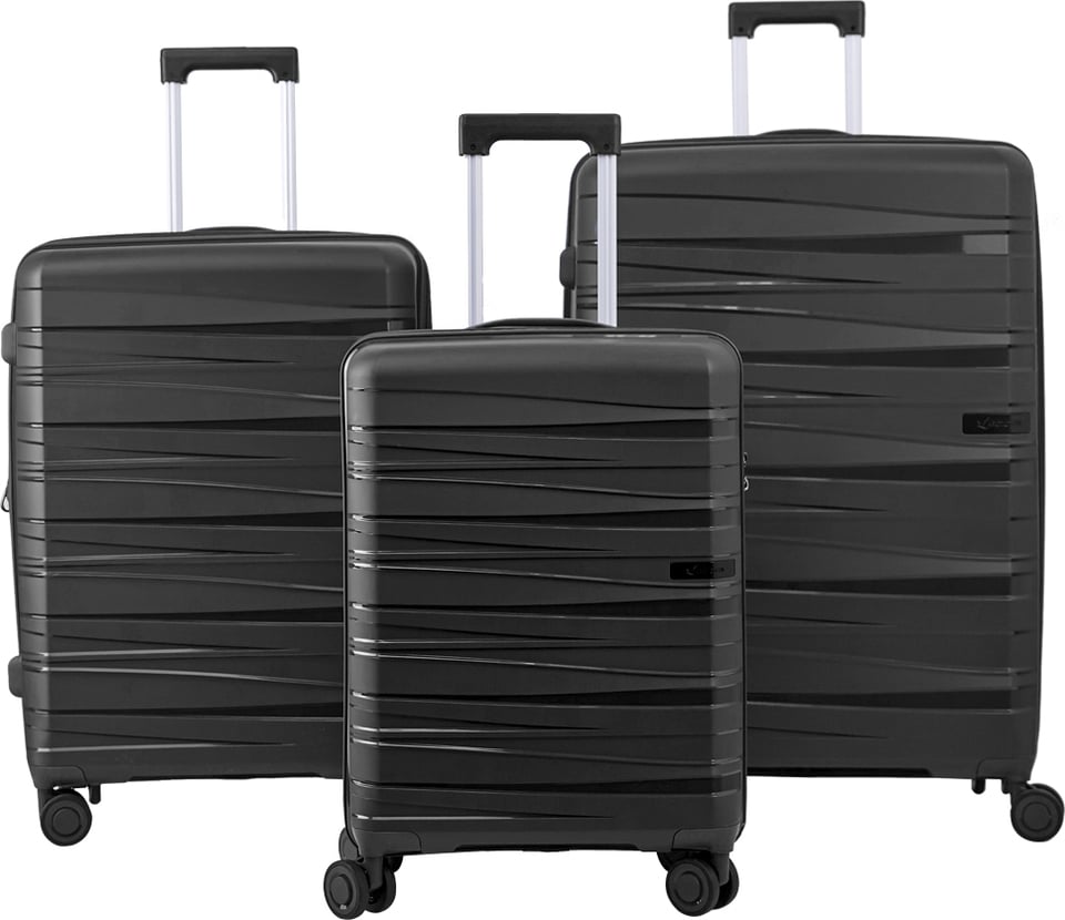 GoAway Trolley Set