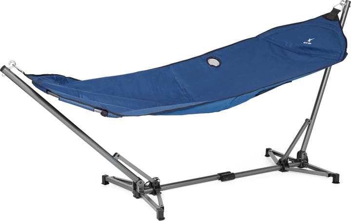 Arctic Tern Hammock On Stand Ensign Blue Arctic Tern Arctic Tern Hammock On Stand Ensign Blue Arctic Tern