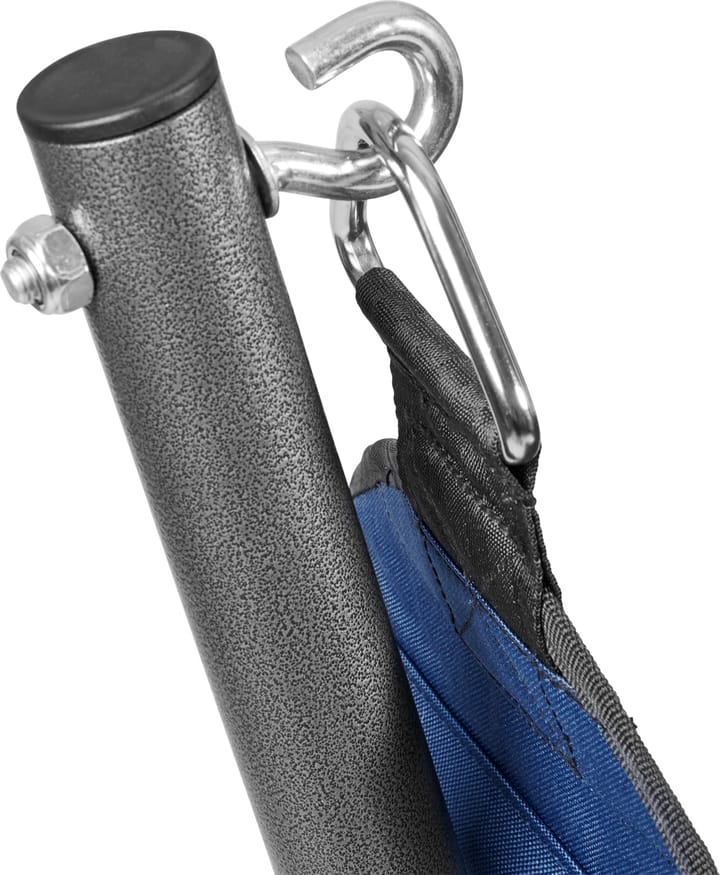 Arctic Tern Hammock On Stand Ensign Blue Arctic Tern