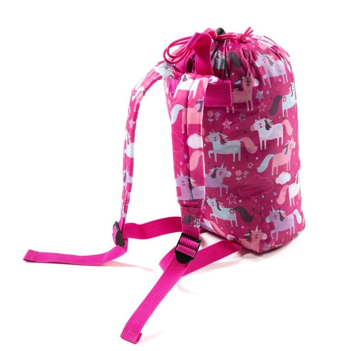 Arctic Tern Kid's Dot Sleeping Bag Pink Print Arctic Tern