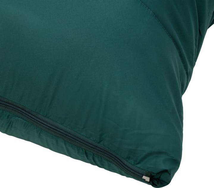 Arctic Tern Kids' Sleeping Bag Green Arctic Tern