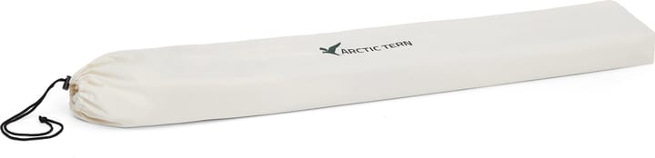 Arctic Tern Lounge Chair White Arctic Tern