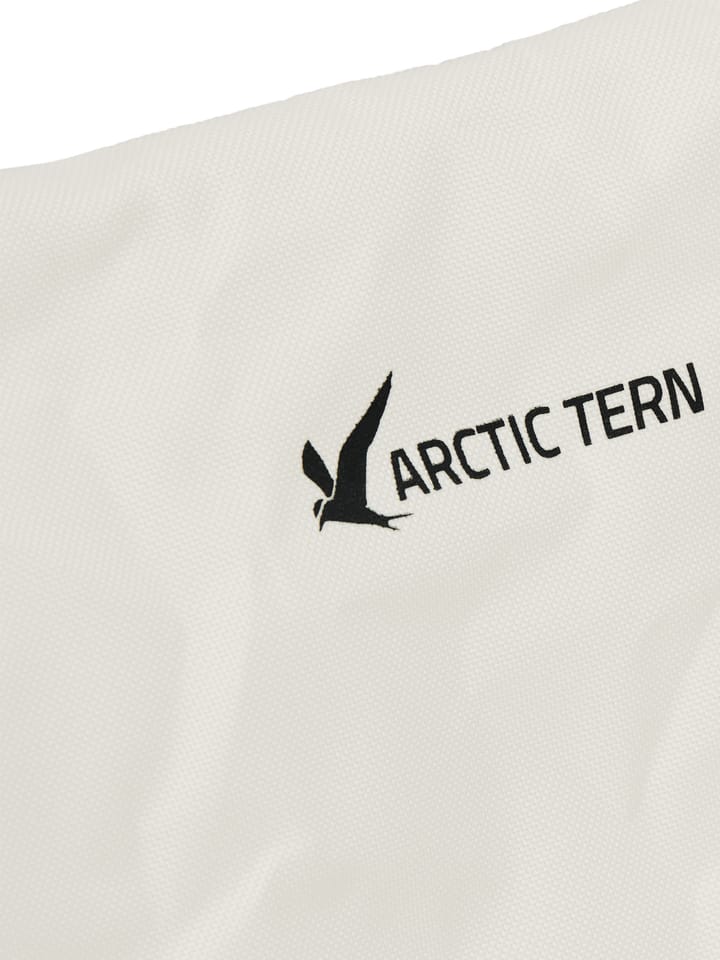 Lounge Chair White Arctic Tern