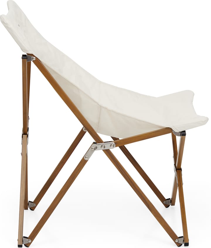 Arctic Tern Lounge Chair White Arctic Tern