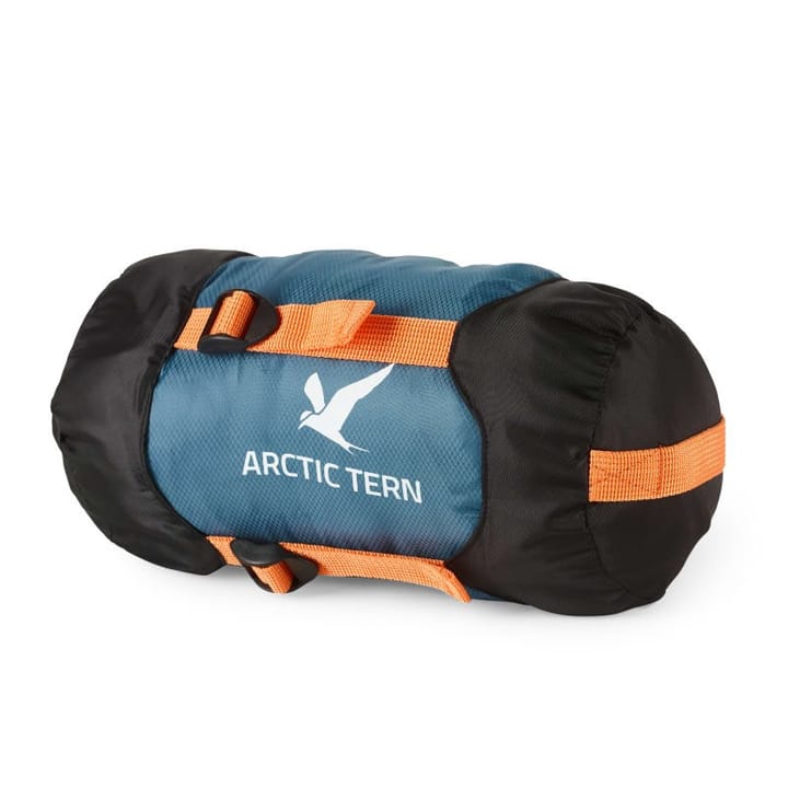 Arctic Tern Microtech Ultra Grey/Blue Arctic Tern