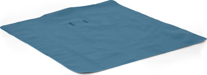 Arctic Tern Picnic Rug Aegean Blue Arctic Tern