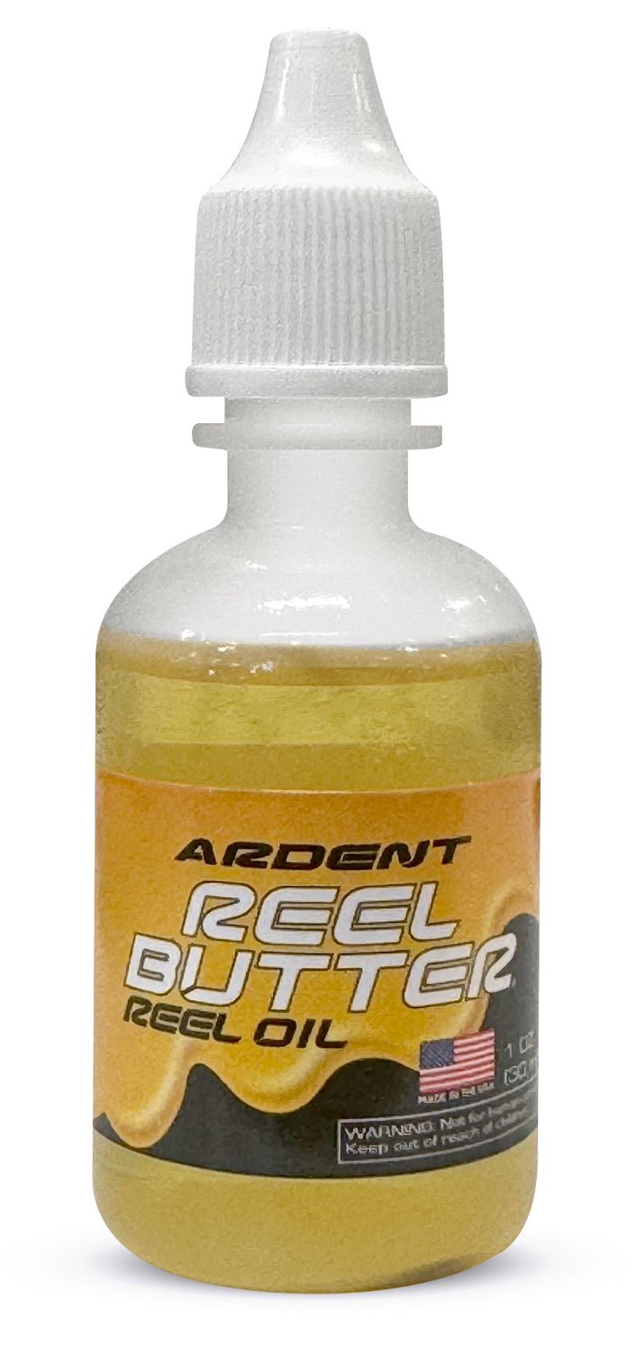 Ardent 9640-2 Reel Butter Oil Ardent