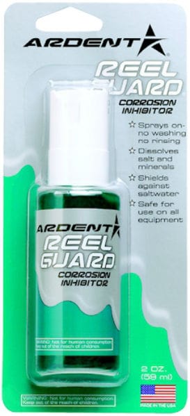 Ardent Ardent 9640-7 Reel Guard Høykvalitets Snellerens Ardent