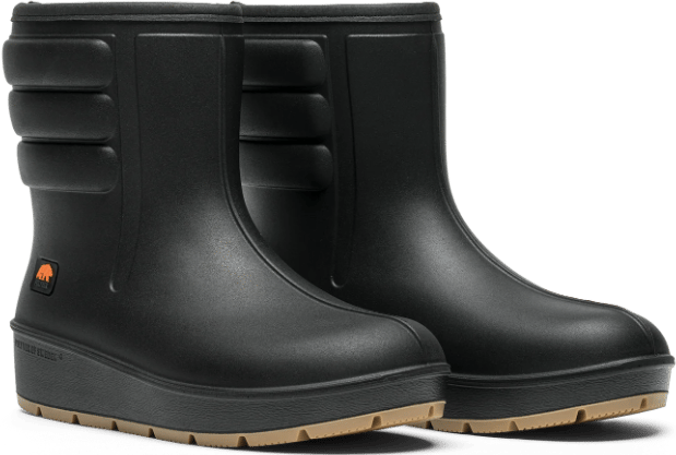 Polyver Unisex Åre All Weather Black Polyver