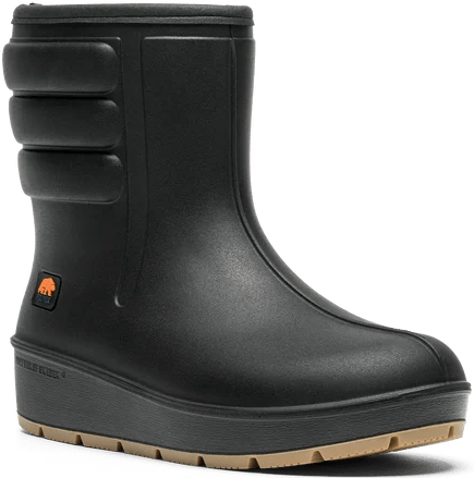 Polyver Unisex Åre All Weather Black Polyver