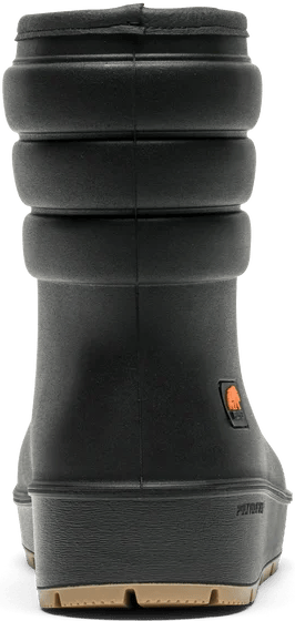 Polyver Unisex Åre All Weather Black Polyver