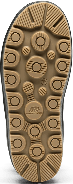 Polyver Unisex Åre All Weather Black Polyver