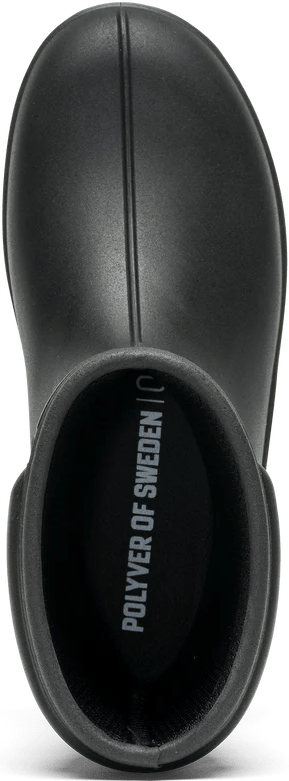 Polyver Unisex Åre All Weather Black Polyver