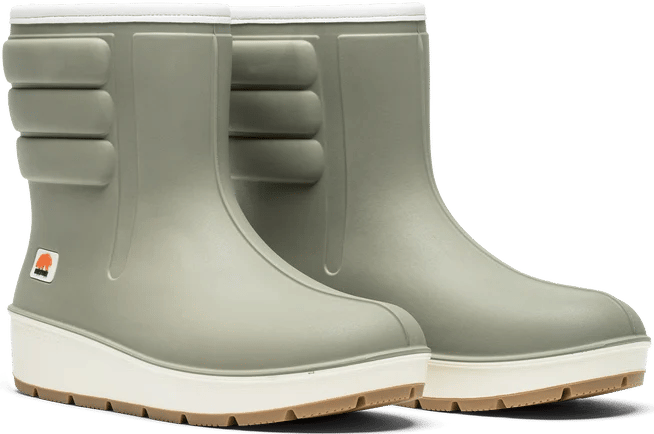 Polyver Unisex Åre All Weather Lav Grey & White Polyver