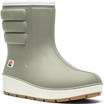 Polyver Unisex Åre All Weather Lav Grey & White Polyver
