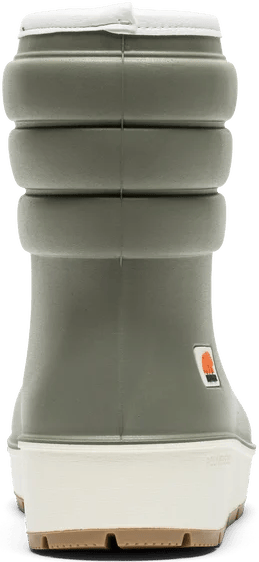 Polyver Unisex Åre All Weather Lav Grey & White Polyver