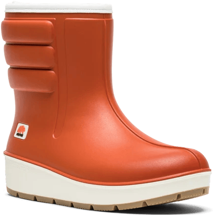 Polyver Unisex Åre All Weather Mylta Orange & White Polyver