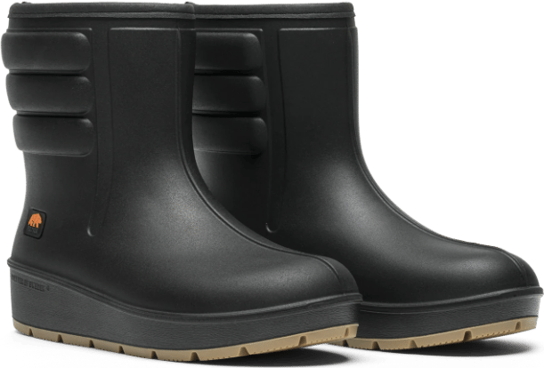 Polyver Unisex Åre Ice  Black Polyver