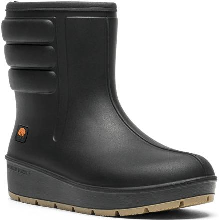 Polyver Unisex Åre Ice  Black Polyver