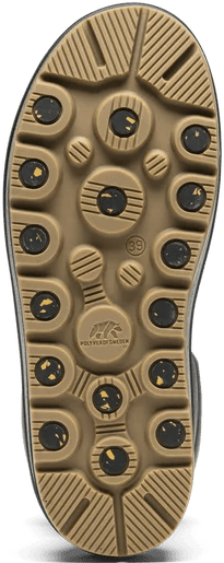 Polyver Unisex Åre Ice  Black Polyver