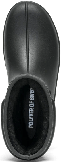 Polyver Unisex Åre Ice  Black Polyver