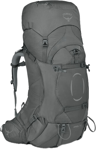 Women's Ariel 55 Medium