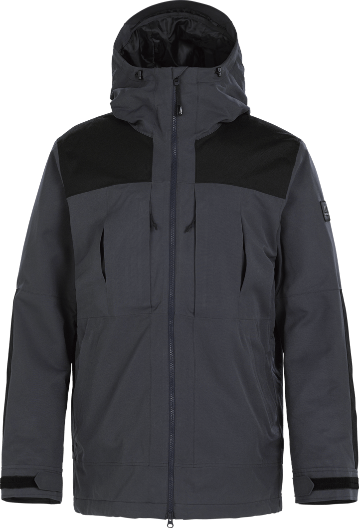 ARMADA Men's Bergs 2L Insulated Jacket Indigo ARMADA