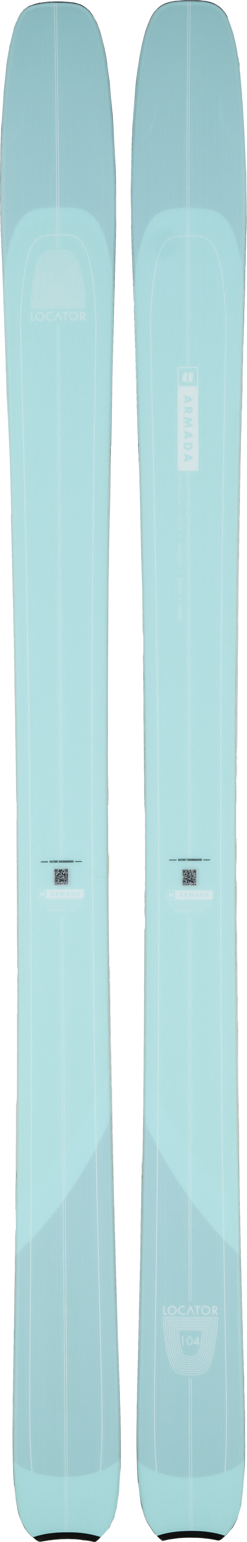 ARMADA Locator 104 NoColour