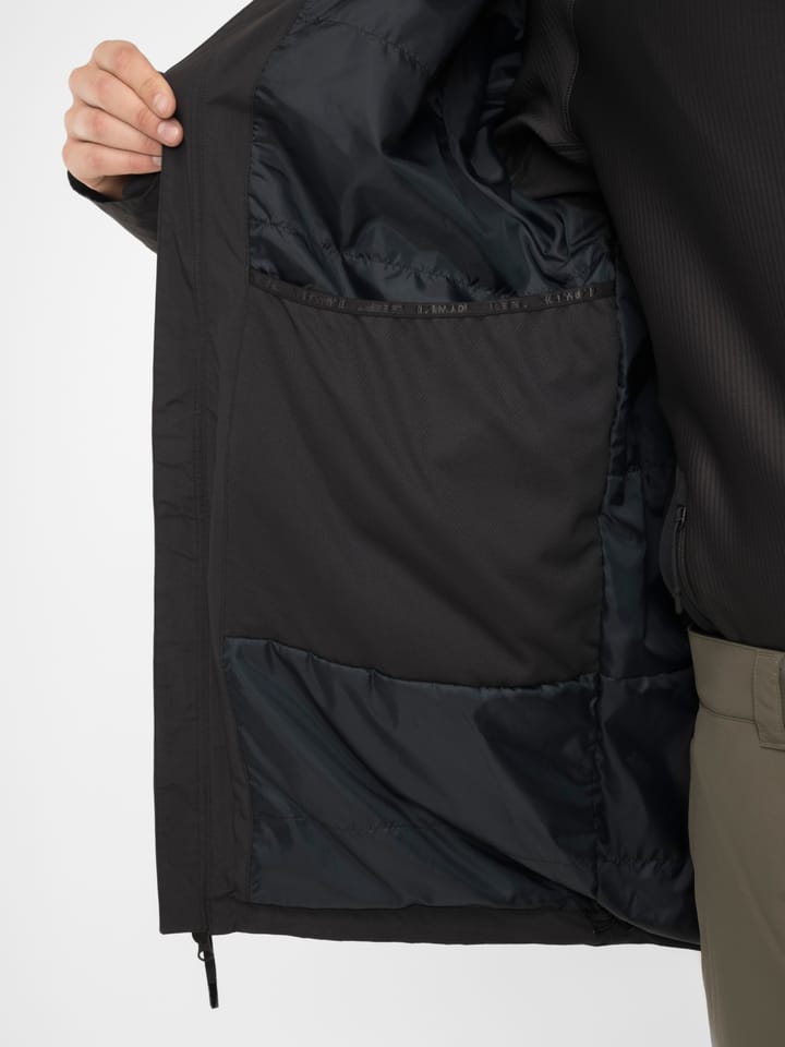 Men's Reedy 2L Insulated Jacket Black ARMADA