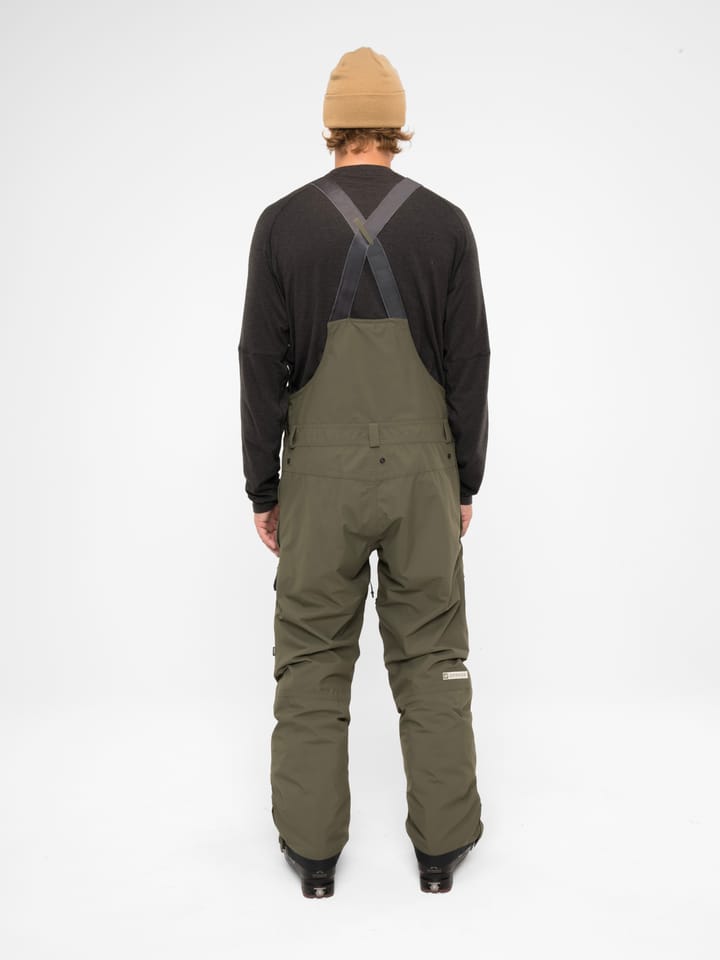 Men's Sumpter 2L Bib Olive/Indigo ARMADA