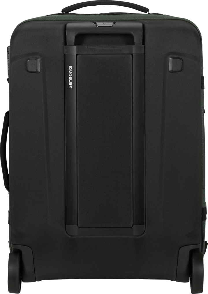 Samsonite Armox Wheeled Duffle 55/20 Backpack Moss Samsonite