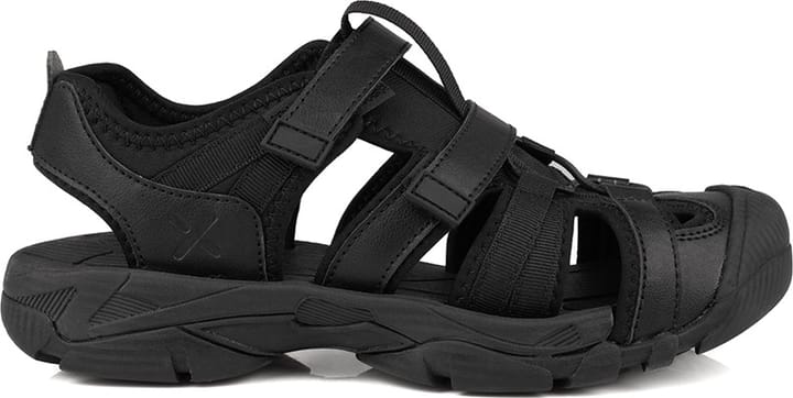 Exani Women's Arni Black Exani