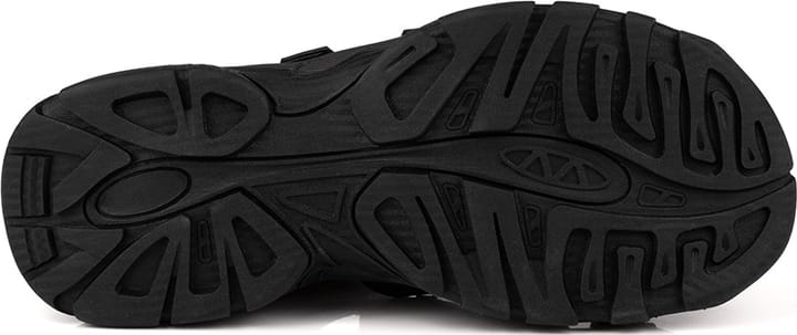 Exani Men's Arni Black Exani
