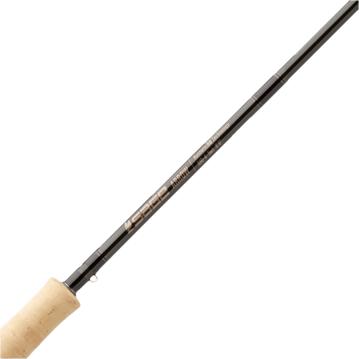 Sage Arrow Fly Rod Sage