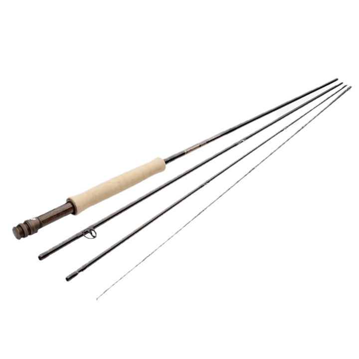 Sage Arrow Fly Rod Sage