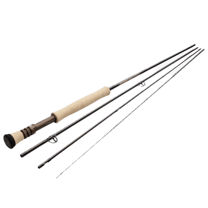 Sage Arrow Fly Rod Sage