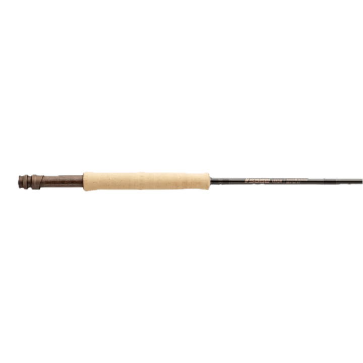 Sage Arrow Fly Rod Sage
