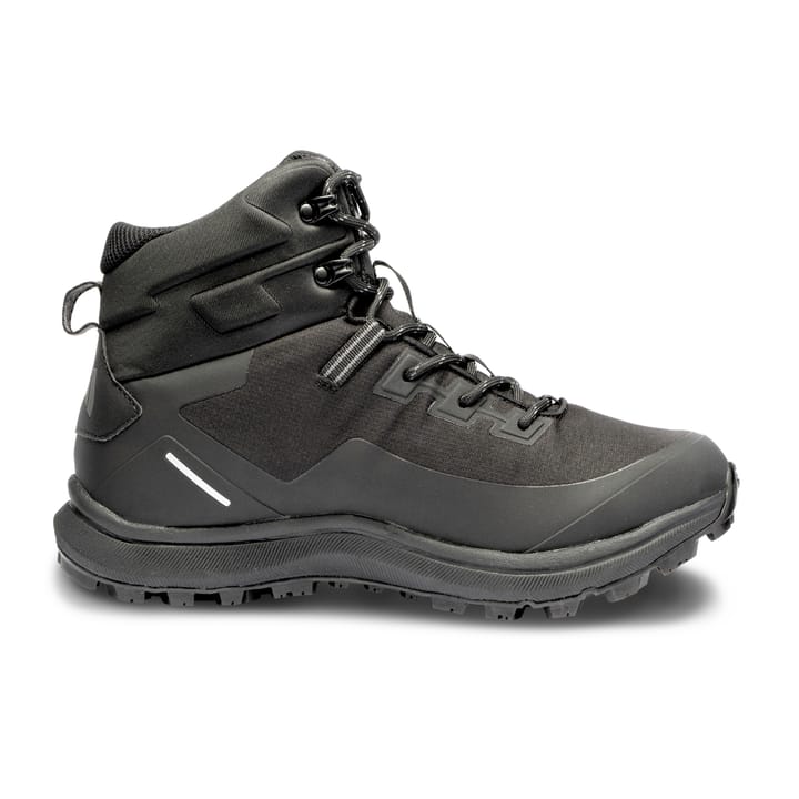 VJ Sport Sarva Artix Mid Sort VJ Sport