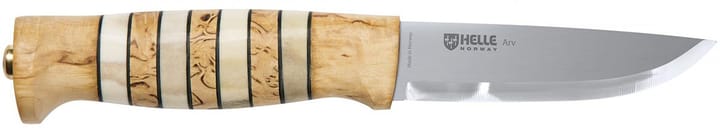 Helle Arv Curly Birch/Staghorn Helle Helle Arv Curly Birch/Staghorn Helle