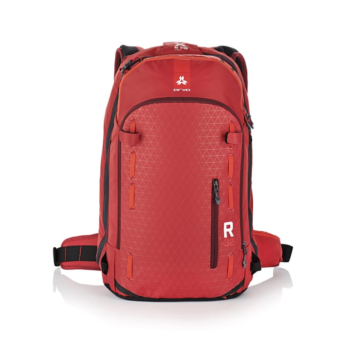 Airbag Reactor 32 Jester Red Arva