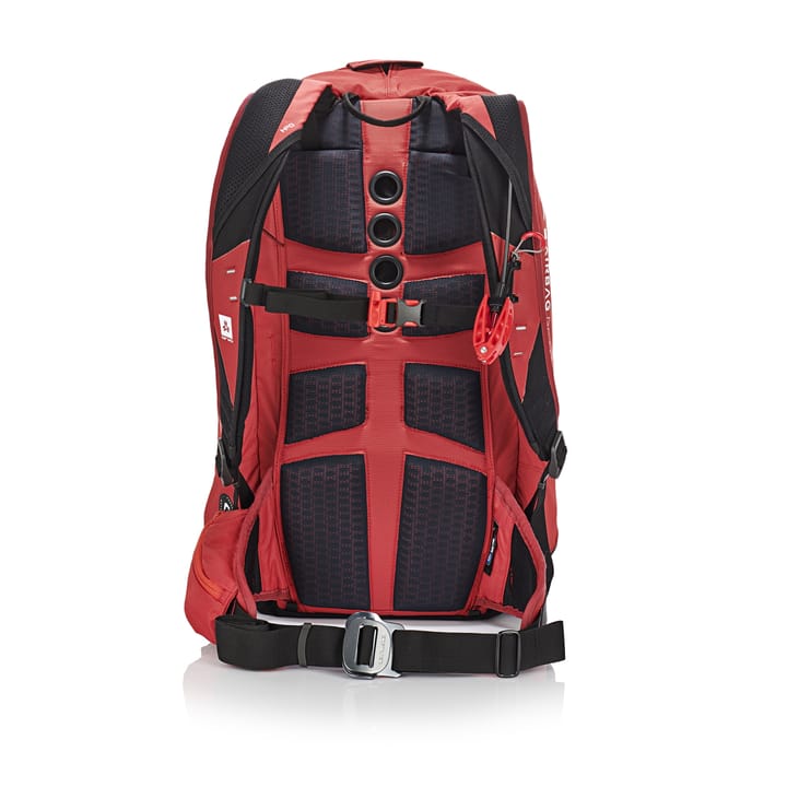 Arva Airbag Reactor 32 Jester Red Arva