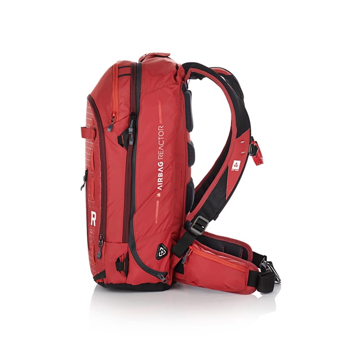 Arva Airbag Reactor 32 Jester Red Arva