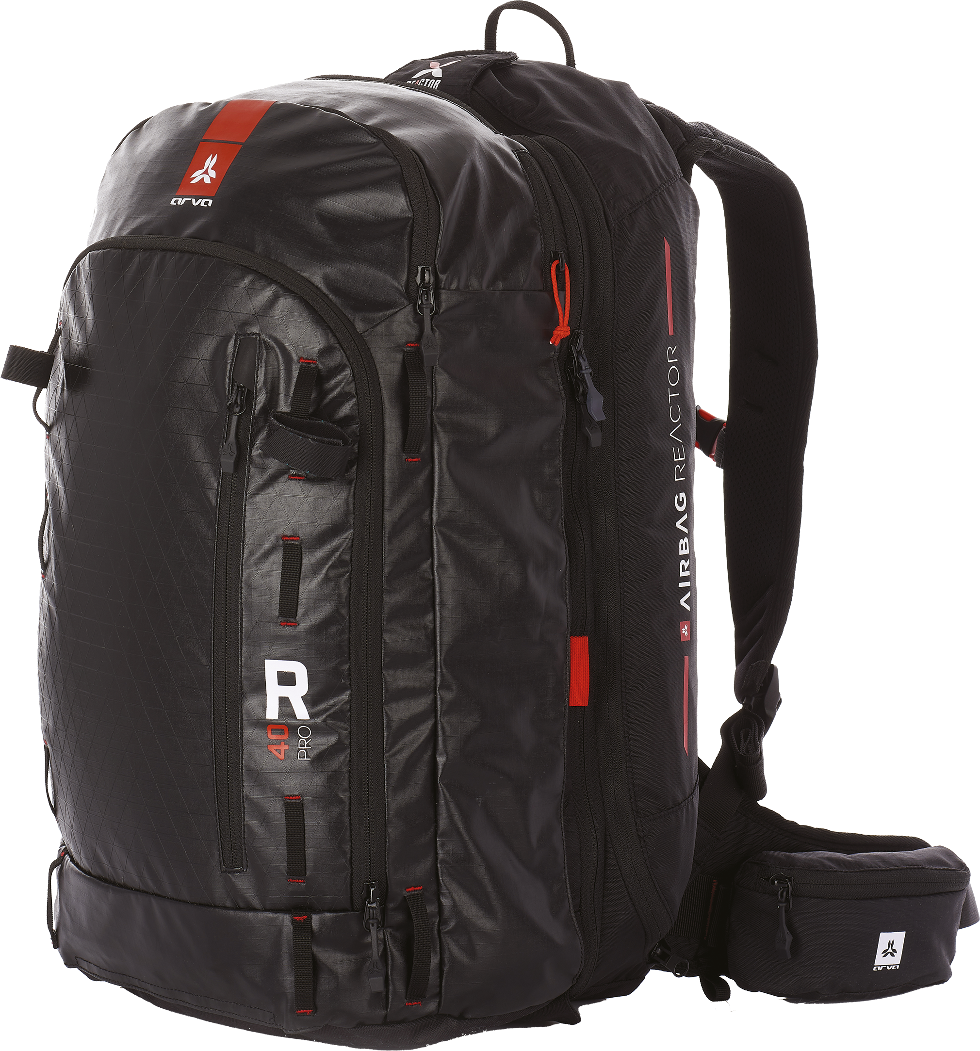 Arva Airbag Reactor Pro Flex