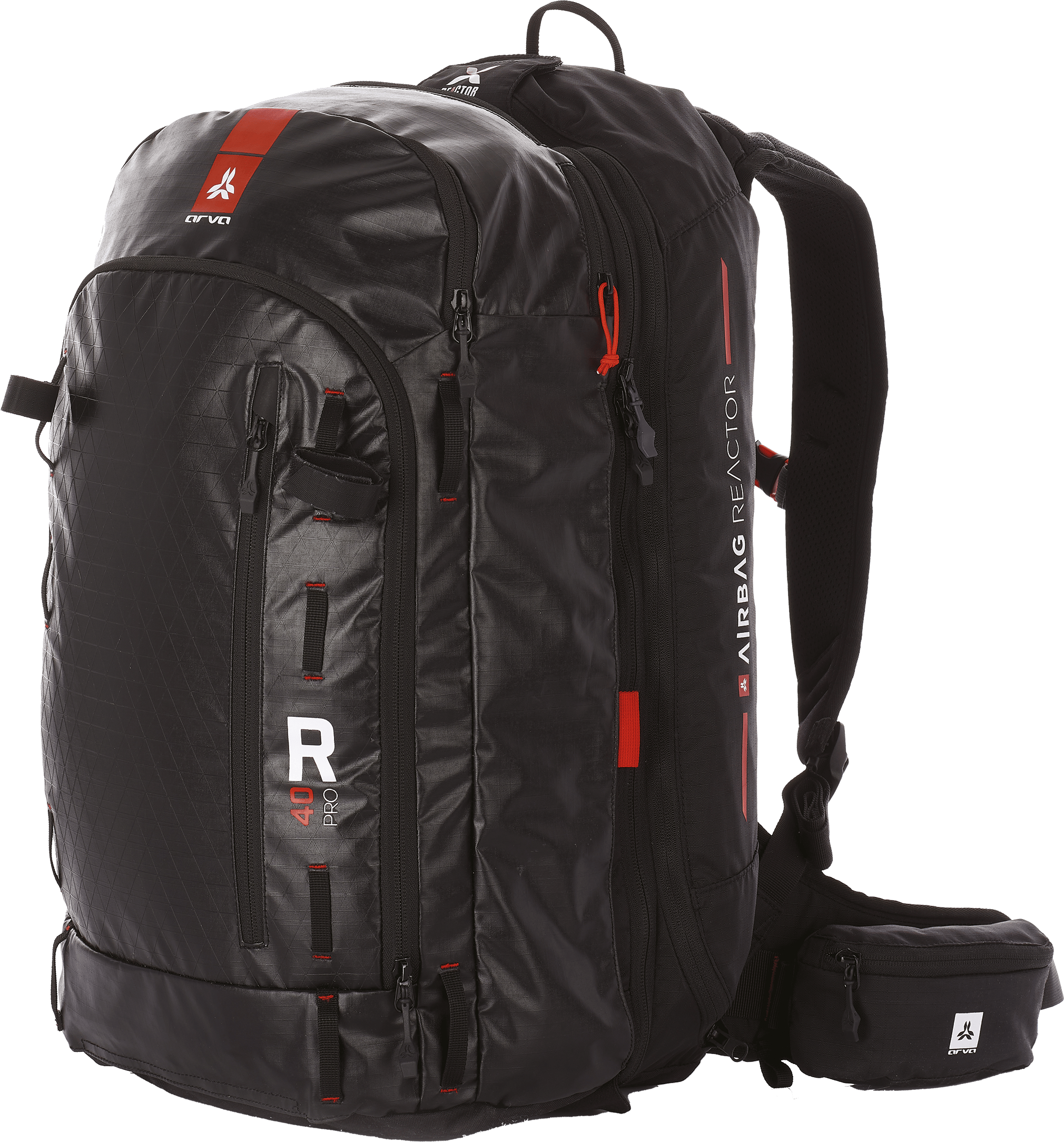 arva-airbag-reactor-40-pro-
