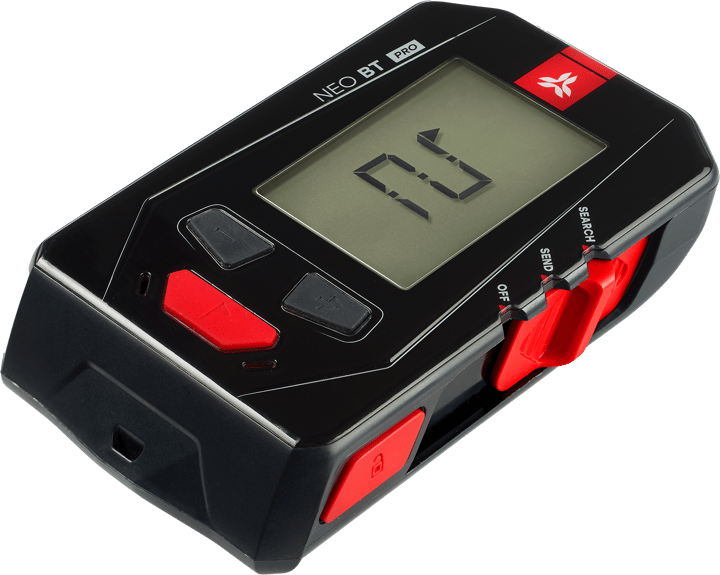 Arva Neo BT Pro Black Arva Arva Neo BT Pro Black Arva