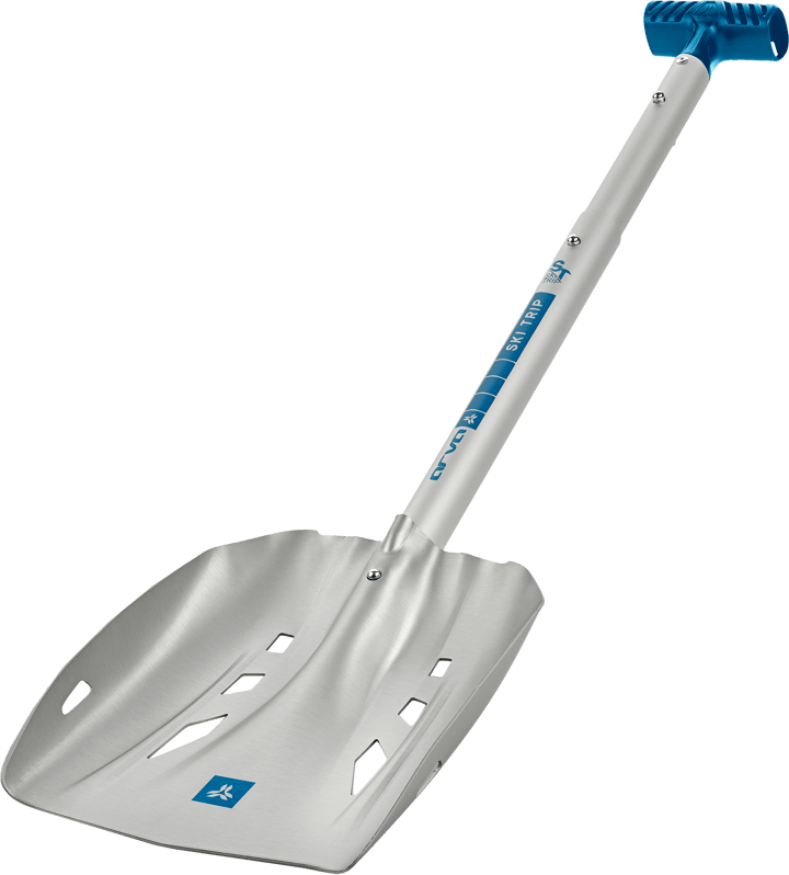 Shovel Ski Trip No color Arva