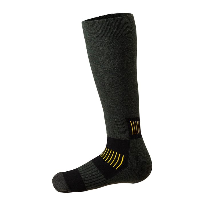 Arxus Boot Sock Green/Black Arxus